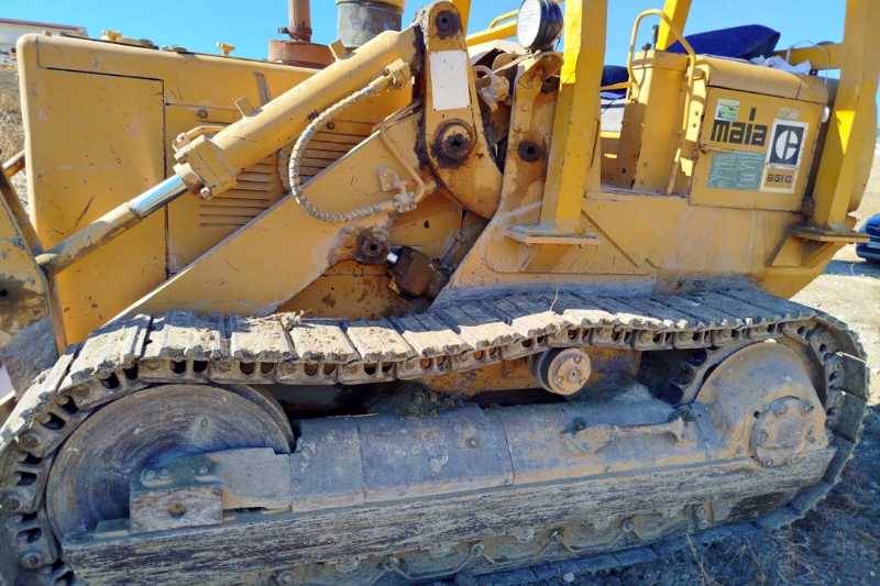 OmecoHub - Immagine CATERPILLAR 951C